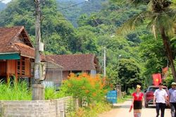 Nghệ An phấn đấu có thêm 33 thôn, bản và 39 vườn đạt chuẩn nông thôn mới