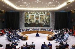 Mỹ cáo buộc Iran can thiệp bầu cử, Tehran đòi bằng chứng