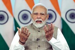 Ấn Độ tiết lộ mục đích chuyến thăm Ukraine của Thủ tướng Modi