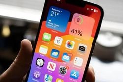 Phần lớn người dùng muốn nâng cấp iPhone 16 vì điều này
