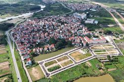 Vụ đấu giá đất ven đô 133 triệu/m2: Nhận báo giá chênh, nhà đầu tư 'bó tay'