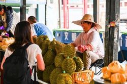 Bộ Thương mại Trung Quốc đánh giá cao quan hệ hợp tác kinh tế, thương mại Việt - Trung