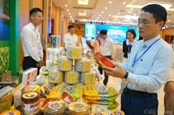 Quảng Bình: Đồng hành cùng doanh nghiệp xúc tiến thương mại