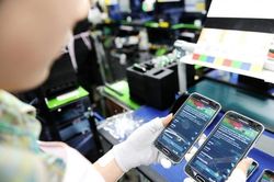 Xuất khẩu hàng hóa từ Việt Nam sang Singapore tăng 27,03%