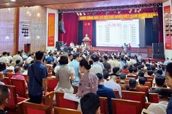 Hà Nội sắp đấu giá bao nhiêu lô đất, ở những khu vực nào?
