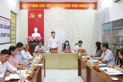 Định hướng công tác thông tin, tuyên truyền về diễn tập khu vực phòng thủ tỉnh An Giang năm 2024