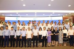 Phổ biến, triển khai Luật Tài nguyên nước