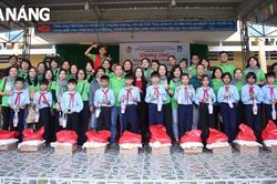 Dân vận khéo trong trường học