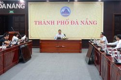 Chuẩn bị tốt nhất cho 'Ngày Vi mạch bán dẫn Đà Nẵng năm 2024'