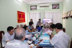 Gần 170 giải pháp tham gia hội thi Sáng tạo kỹ thuật tỉnh Đồng Nai