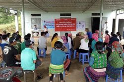 Nỗ lực đưa Luật Phòng, chống tác hại thuốc lá vào cuộc sống