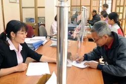Xây dựng văn hóa liêm, chính