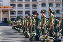 Điểm chuẩn Học viện An ninh nhân dân năm 2024 mới nhất