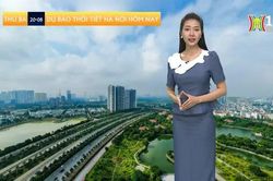 Dự báo thời tiết | 20/08/2024
