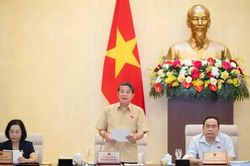Tránh xây dựng tiêu chuẩn, quy chuẩn làm khó doanh nghiệp