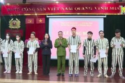 Quy định mới nhất về điều kiện xét đặc xá năm 2024