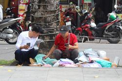 Tác động của bao bì nhựa đến môi trường