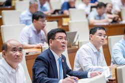 Giá điện bán lẻ có thể giảm từ 6 bậc xuống còn 5 bậc