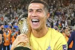 Ronaldo tạo cơn sốt khi lập kênh YouTube