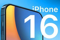 iPhone 16 sẽ có sự thay đổi về cấu hình