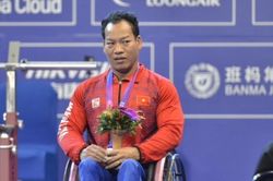 Paralympic 2024: Những kỷ lục gia của thể thao người khuyết tật Việt Nam