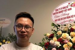 Tác giả Sơn Tùng: 'Luôn nhìn mọi việc theo hướng tích cực'