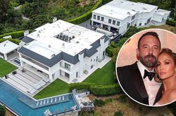 Tài sản 640 triệu USD của Jennifer Lopez và Ben Affleck chia thế nào khi ly hôn?