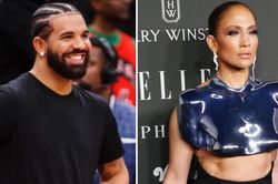 Jennifer Lopez vừa nộp đơn ly hôn đã có chàng độc thân hạng A sẵn sàng chờ đợi hẹn hò