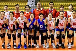Hàng loạt tuyển thủ bóng chuyền nữ Việt Nam bất ngờ bị phát hiện sự thật, chỉ vài người nằm ngoài nhóm này