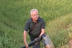 Ông đại tá của bản Pá Có
