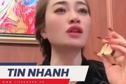 TIN NHANH: Xét xử cô đồng 'đúng nhận, sai cãi'; Tin mới vụ bác sĩ bị cưỡng bức, sát hại chấn động Ấn Độ