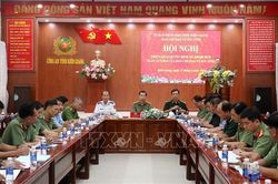 Thành lập Tổ điều tra, xác minh nguyên nhân mất tín hiệu kết nối thiết bị giám sát hành trình tàu cá