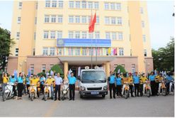 Đối thoại với các đơn vị sử dụng lao động chưa tham gia BHXH bắt buộc tại thành phố Sơn La
