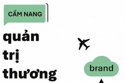 Cẩm nang thiết yếu về quản trị thương hiệu