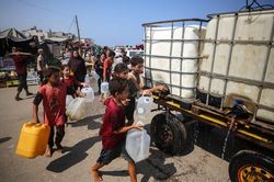 Thời điểm quyết định để đạt lệnh ngừng bắn ở Gaza