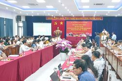 Bảo tồn và phát huy giá trị di sản văn hóa phi vật thể trên địa bàn miền Trung - Tây Nguyên