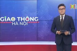 Giao thông Hà Nội | 21/08/2024
