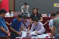 Nguyên nhân đấu giá đất thu hút đông người tham gia