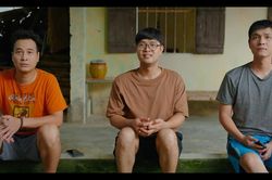 Khán giả khẳng định điều này về 'Vui lên nào! Anh em ơi' sau màn nhảy múa của bộ ba 'xà phòng'