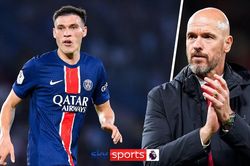 Tin chuyển nhượng 22/8: MU chốt giá cuối mua Ugarte, PSG chấp thuận; Man City đón tân binh thứ 2