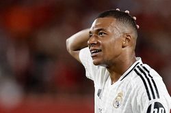 Real Madrid: Phép cộng KM9