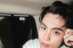 Ca sĩ MONO: 'Tôi cũng cố gắng tìm tình yêu, nhưng chưa đâu vào đâu'