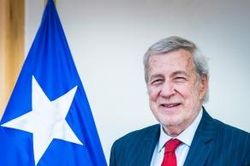 Bộ trưởng Ngoại giao Cộng hòa Chile Alberto Van Klaveren sắp thăm chính thức Việt Nam