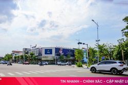 Tin mới nhất về đợt nắng nóng gay gắt ở Hà Tĩnh