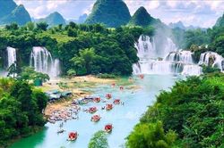 Việt Nam đăng cai Hội nghị quốc tế của Mạng lưới Công viên địa chất toàn cầu UNESCO khu vực châu Á - Thái Bình Dương