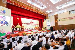 Khẳng định vai trò quan trọng của Mặt trận đối với sự phát triển thành phố