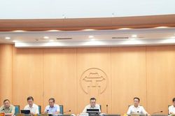 Hà Nội xem xét quy định bồi thường, hỗ trợ tái định cư thu hồi đất
