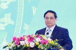 Thủ tướng: 'Nghe cho đến, thấy cho khắp' tâm tư, nguyện vọng của kiều bào
