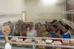 'Bí ẩn' chuyến du lịch 0 đồng cho người cao tuổi ở Quảng Bình