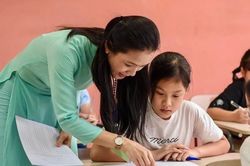 Dự kiến cho phép giáo viên dạy thêm ngoài trường